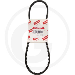 V-Belt, Fm34.5 Granit