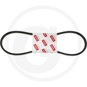 V-Belt A-37,5 3Ym20/30 Granit