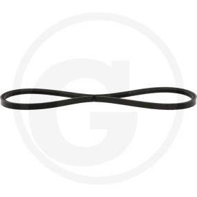 V-Belt A-36,5 Granit