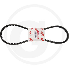 V-Belt, B44.5Ch Granit