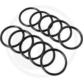 O-Ring 1A P-32,0 Granit