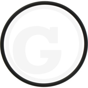 O-Ring 1A G-65,0 Granit