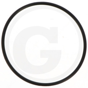 O-Ring 1A S-50,0 Granit