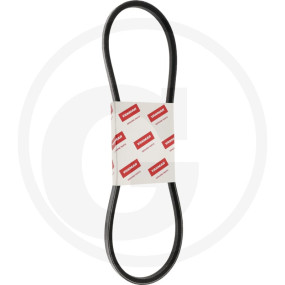 V-Belt, A37 Granit