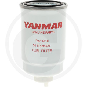 Kraftstofffilter Granit