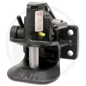 Anhängekupplung 40Mm Typ: Ro 244-2 Granit 787244A35002