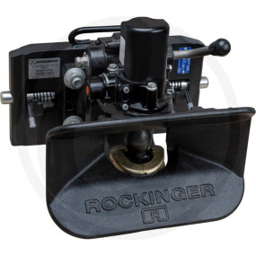 Anhängekupplung Ro 560, Ro 560 X 9000 C Granit 787560X9000C