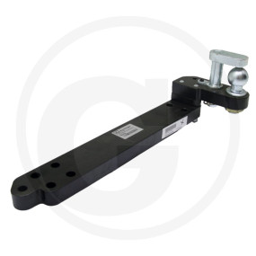 Zwangslenkung Anbau Granit 78774L018JD