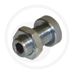 Einstellschraube mit Mutter Granit 78775L001