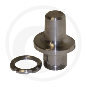 Zapfen Komplett Granit 78775L006