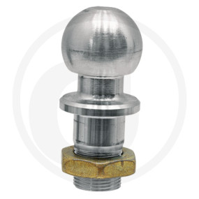 Kugel 50Mm Granit 78775L043