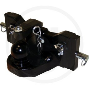 Manuelle Kugelkupplung Ks, Ro 825A3040C Granit 787825A3040C