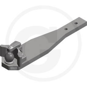 Zugpendel Hd John Deere Granit