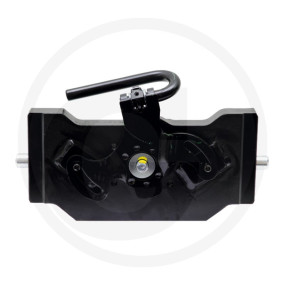 Kupplungstraeger Fuer Hoehe, Ro899D36100 Granit 787899D36100