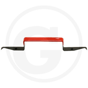 Doppel - Zierleistenheber, 246Mm Granit 7881402231