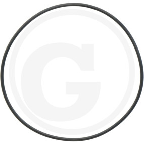 O-Ring 110.0 X 3.0 Granit