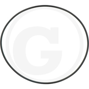 O-Ring 132X3 Granit