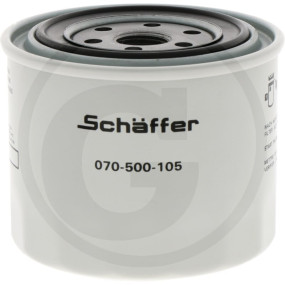 Motorölfilter Granit