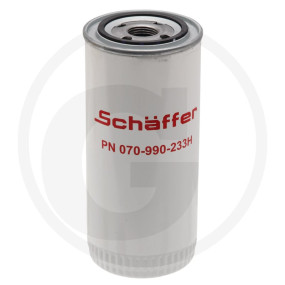 Motoroelfilter Granit