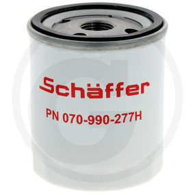 Motoroelfilter Granit