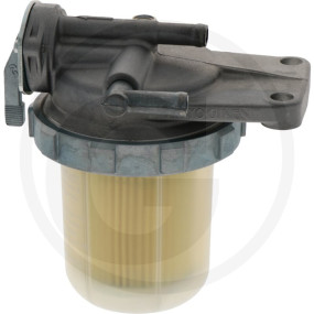 Kraftstofffilter Kpl. Granit
