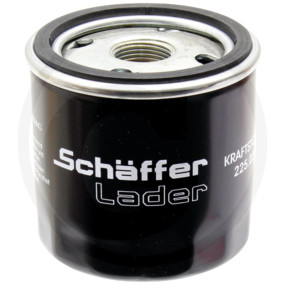 Kraftstofffilter Granit