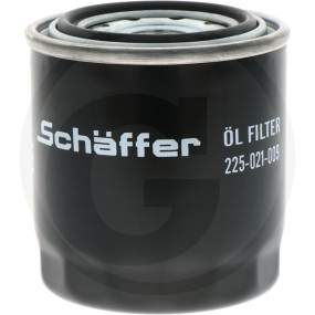 Motorölfilter Granit