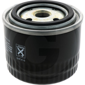 Motorölfilter Granit