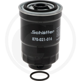 Kraftstofffilter Granit