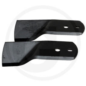 Messerklingensatz (Ccw) Granit 7951134-9123-02