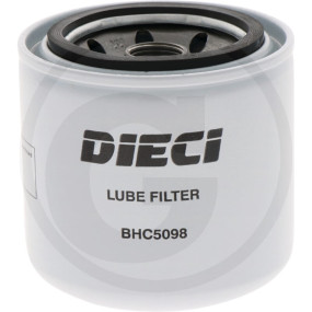 Motorölfilter Granit