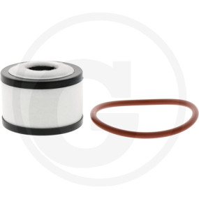 Motorölfilter Granit
