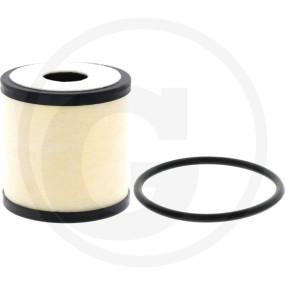 Motorölfilter Granit
