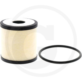 Motorölfilter Granit