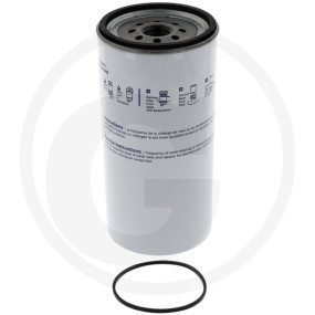 Kraftstofffilter Granit