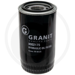 Ölfilter Granit