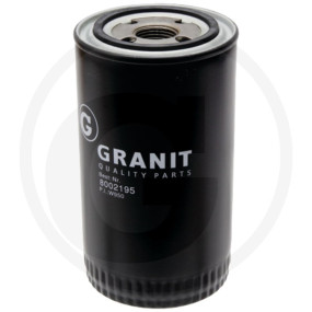 Ölfilter Granit