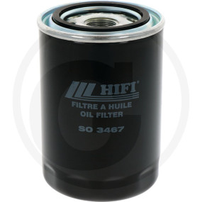 Motorölfilter Granit