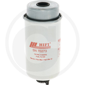 Kraftstofffilter Granit