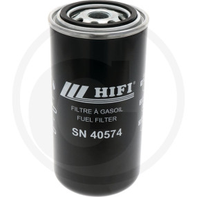 Kraftstofffilter Sn 40574 Granit