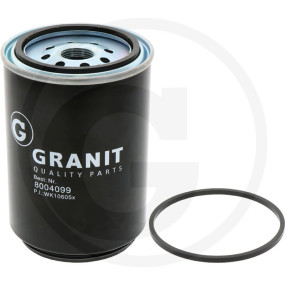 Kraftstofffilter Granit