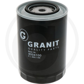 Kraftstofffilter Granit