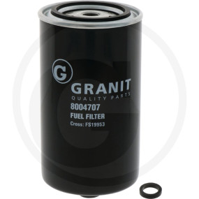 Kraftstofffilter Granit