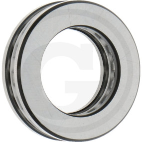 Axial-Rillenkugellager Granit 80551105