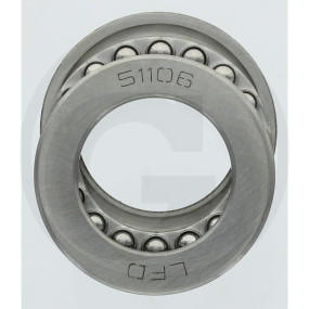 Axial-Rillenkugellager Granit 80551106
