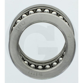 Axial-Rillenkugellager Granit 80551111