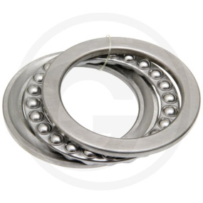 Axial-Rillenkugellager Granit 80551114