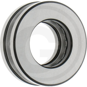 Axial-Rillenkugellager Granit 80551204