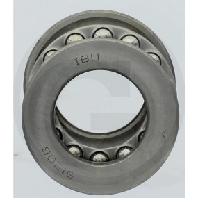 Axial-Rillenkugellager Granit 80551208