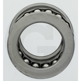 Axial-Rillenkugellager Granit 80551210